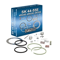 Transgo Shift Kit - Ford 4R44E/4R55E/5R55E Transmission 1995-up