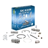 Transgo Shift Kit - Ford AX4N/4F50N Transaxle 1994-up