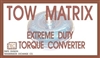 Severe Duty Torque Converter - 1991-97 Chevy/GM 4L80E