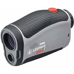 Leupold GX-2i³ Digital Golf Laser Rangefinder