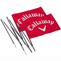 Callaway Backyard Driving Range