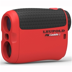 Leupold PinCaddie 2 Digital Golf Laser Rangefinder