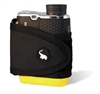 Monument Golf Stick It Black Rangefinder Case