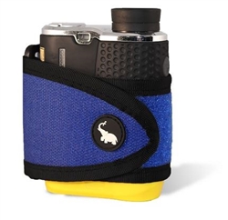 Monument Golf Stick It Blue Rangefinder Case