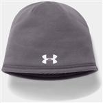 Under Armour Blustery Beanie - Graphite