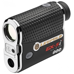 Leupold GX-5i³ Digital Golf Laser Rangefinder