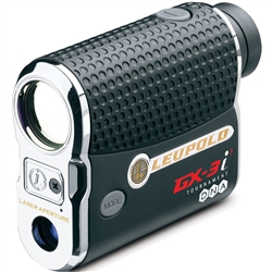 Leupold GX-3i³ Digital Golf Laser Rangefinder