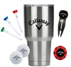 Callaway Golf Tumbler Set