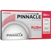 Pinnacle Rush Golf Balls - 15 Pack