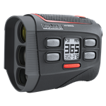 Bushnell Hybrid Laser Rangefinder + GPS