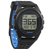Bushnell iON2 GPS Golf Watch - Black/Blue