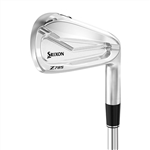 Srixon Z 785 Iron Set - Steel Shaft