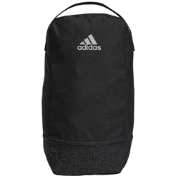 Adidas Shoe Bag - Black