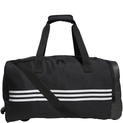 Adidas Team Wheel Bag - Black