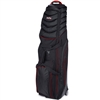 Bag Boy T-2000 Travel Cover - Black/Red