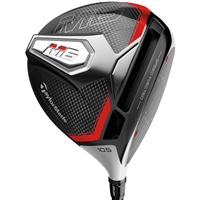 TaylorMade M6 Driver