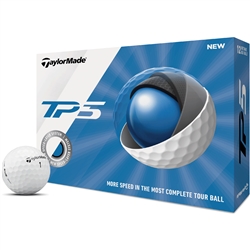 TaylorMade TP5 Golf Balls - 1 Dozen