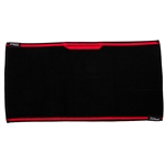 Titleist Players Towel - Black