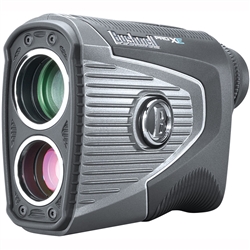 Bushnell Pro XE Golf Laser Rangefinder