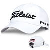 Titleist Tour Performance Hat - White/Black