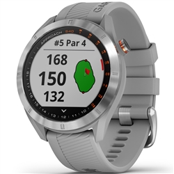 Garmin Approach S40 Golf Watch - Gray