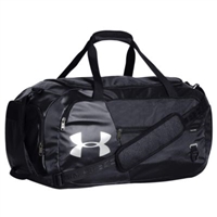 Under Armour Undeniable Medium Duffle - Black