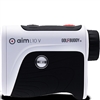 Golfbuddy aim L10 V Golf Laser Rangefinder