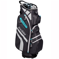 Tour Edge Hot Launch 4 Ladies Cart Bag