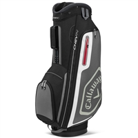 Callaway Chev 14 Cart Bag 2020