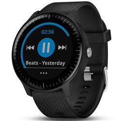 Garmin Vivoactive 3 Music - Black