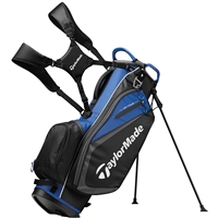 TaylorMade Select Plus Stand Bag