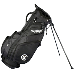 Cleveland CG Launcher Stand Bag - Black