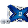 Bridgestone Tour B XS 2020 Golf Ball - 1 Dozen