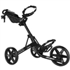 Clicgear Model 4.0 Golf Push Cart - Black