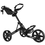 Clicgear Model 4.0 Golf Push Cart - Black