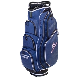 Tour Edge Exotics EXS Xtreme Cart Bag