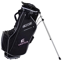 Tour Edge Exotics EXS Xtreme Stand Bag