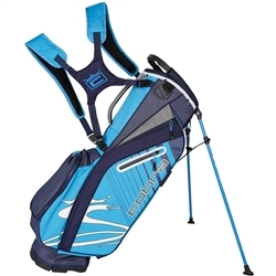 Cobra Ultralight Stand Golf Bag - Black