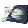 TaylorMade Tour Response Golf Balls - 1 Dozen