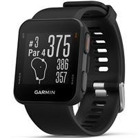 Garmin Approach S10 - Black