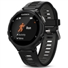 Garmin Forerunner 735XT - Black/Gray