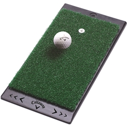 Callaway FT Launch Zone Hitting Mat