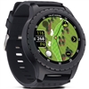 SkyCaddie LX5 GPS Watch - Black