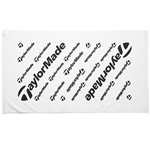 TaylorMade Tour Towel