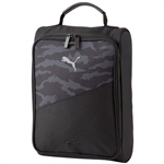 Puma Golf Shoe Bag - Puma Black