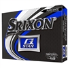 Srixon Q-Star White Golf Balls - 1 Dozen