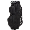 Callaway Org 14 Cart Bag - Black/Charcoal/White