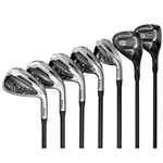 Cobra LTDx Women's Combo Set