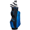 Callaway REVA 11 Piece Package Set - Blue