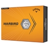 Callaway Warbird 2023 White Golf Balls - 1 Dozen